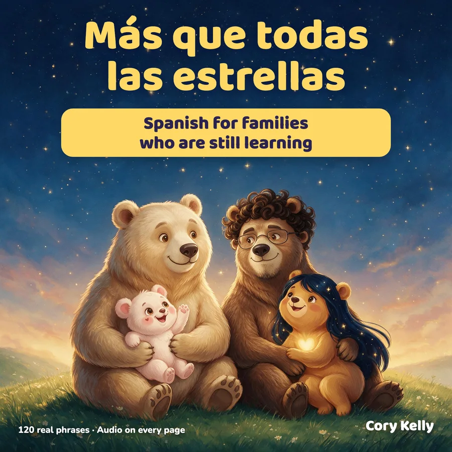 Más que todas las estrellas