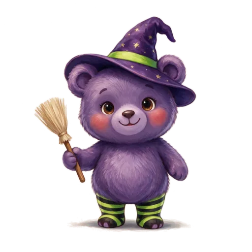 Osita Brujita