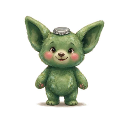 Osito Duende