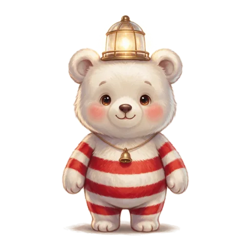 Osito Faro