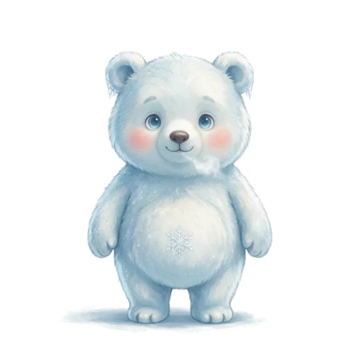 Osito Hielo