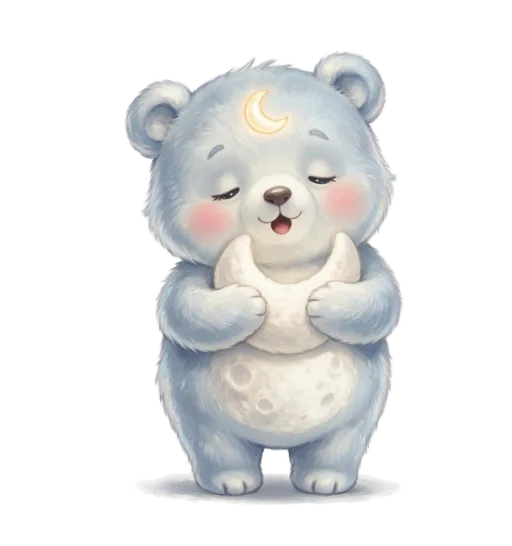 Osito Luna