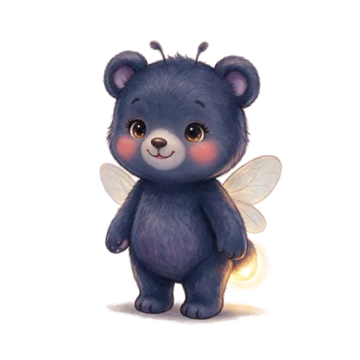 Osita Luciérnaga