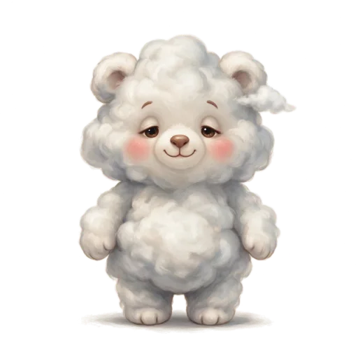 Osito Nube