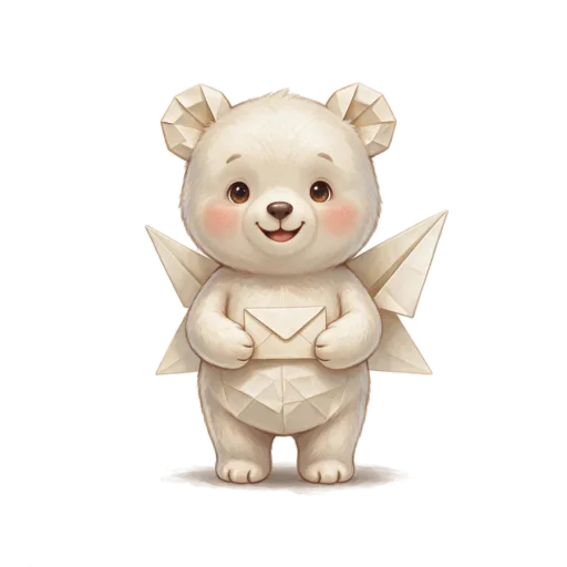 Osito Papelito
