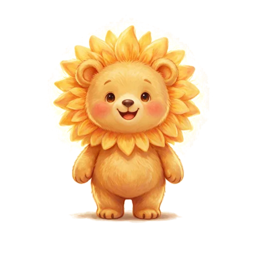 Osito Sol