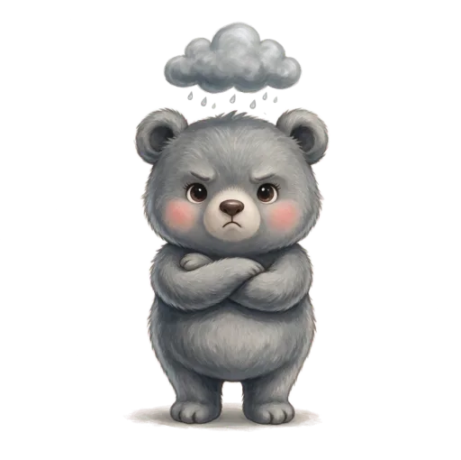 Osito Tormenta