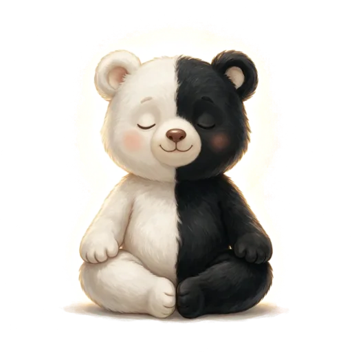 Osito Zen